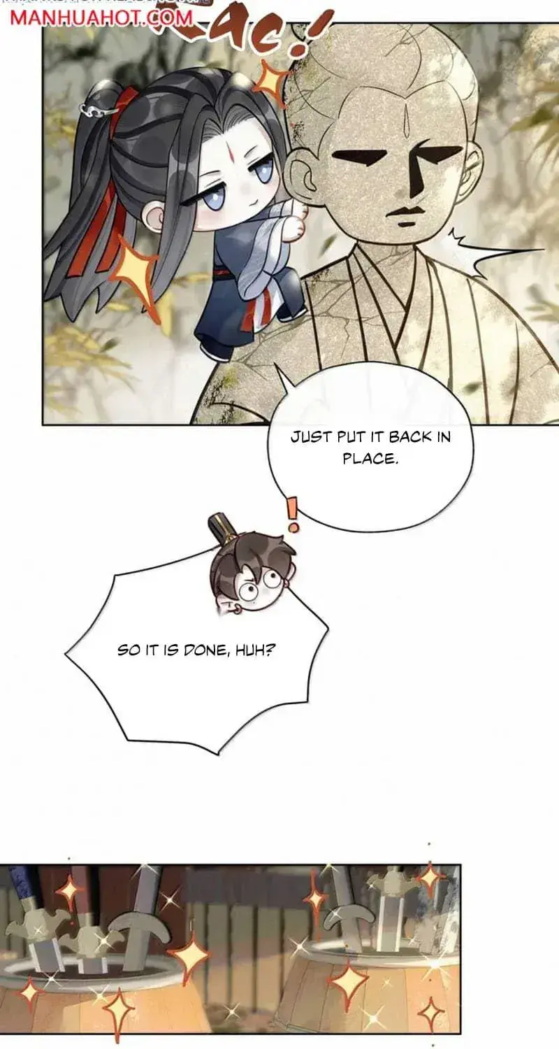 Was His Highness Assassinated Today Chapter 46 Page 17