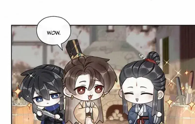 Was His Highness Assassinated Today Chapter 46 Page 18