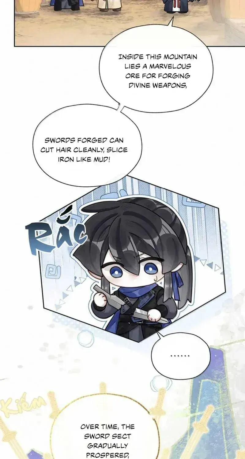 Was His Highness Assassinated Today Chapter 46 Page 19
