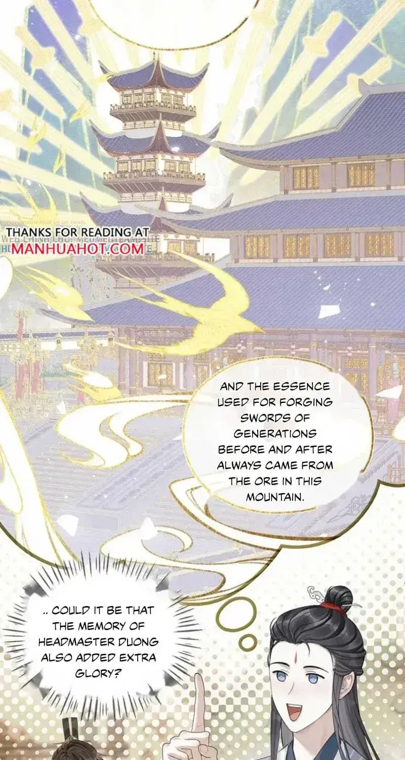 Was His Highness Assassinated Today Chapter 46 Page 20