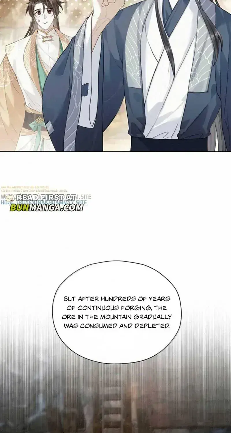 Was His Highness Assassinated Today Chapter 46 Page 21