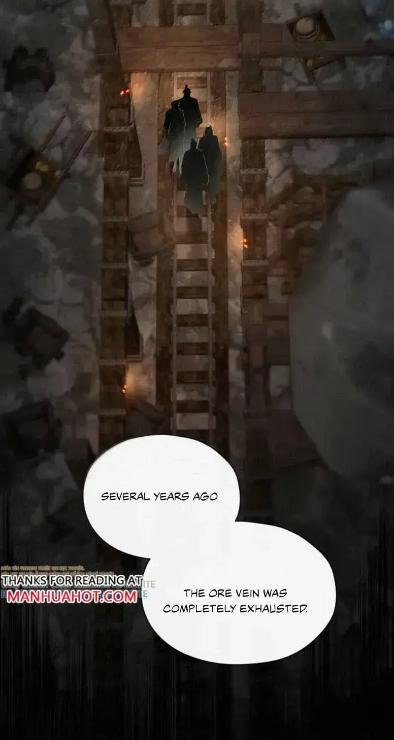 Was His Highness Assassinated Today Chapter 46 Page 22