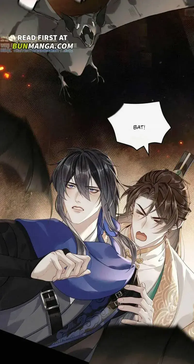Was His Highness Assassinated Today Chapter 46 Page 24