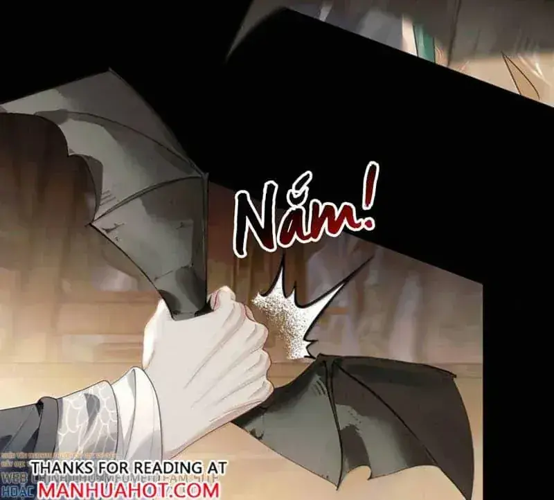 Was His Highness Assassinated Today Chapter 46 Page 25