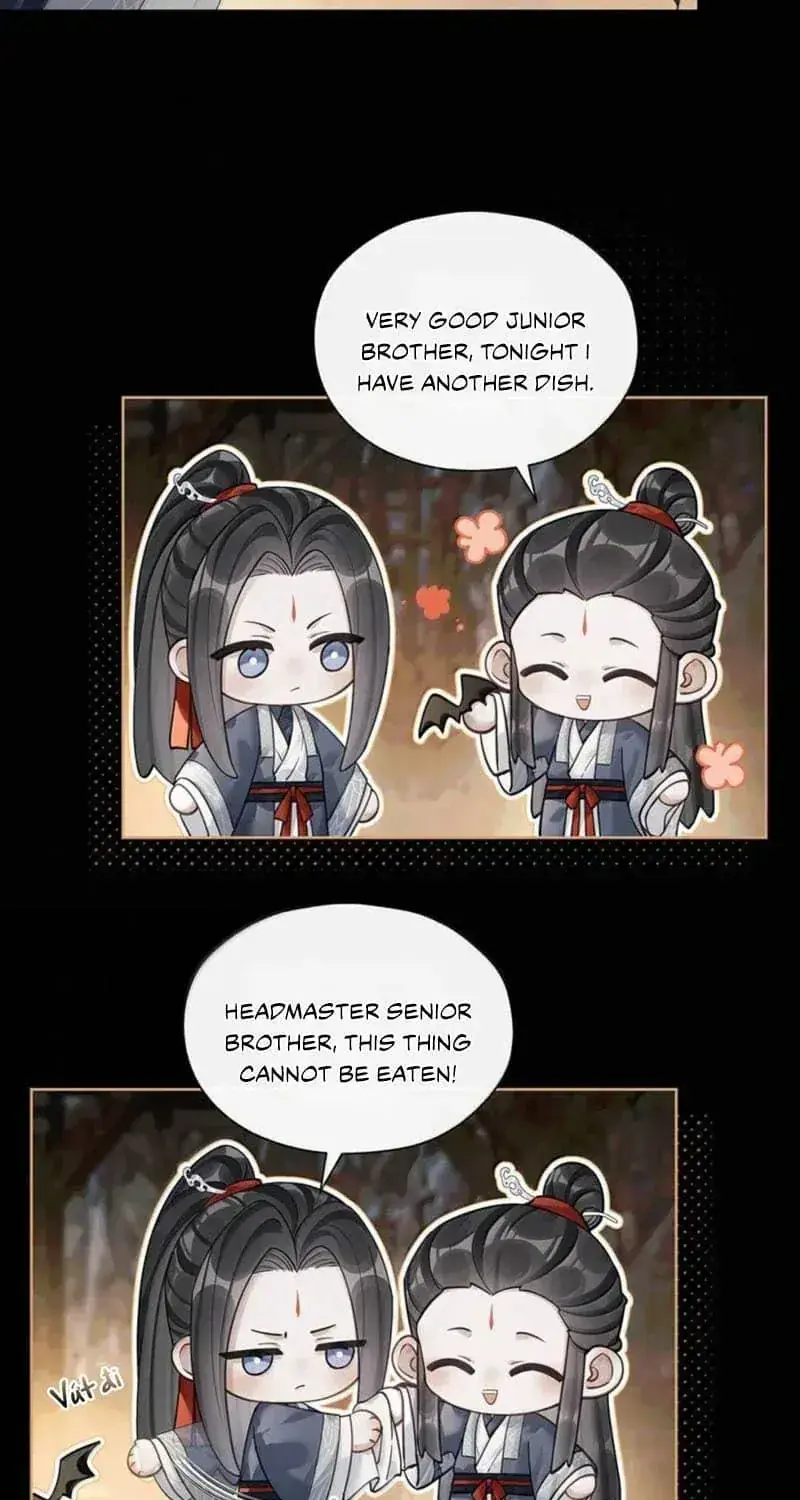 Was His Highness Assassinated Today Chapter 46 Page 26