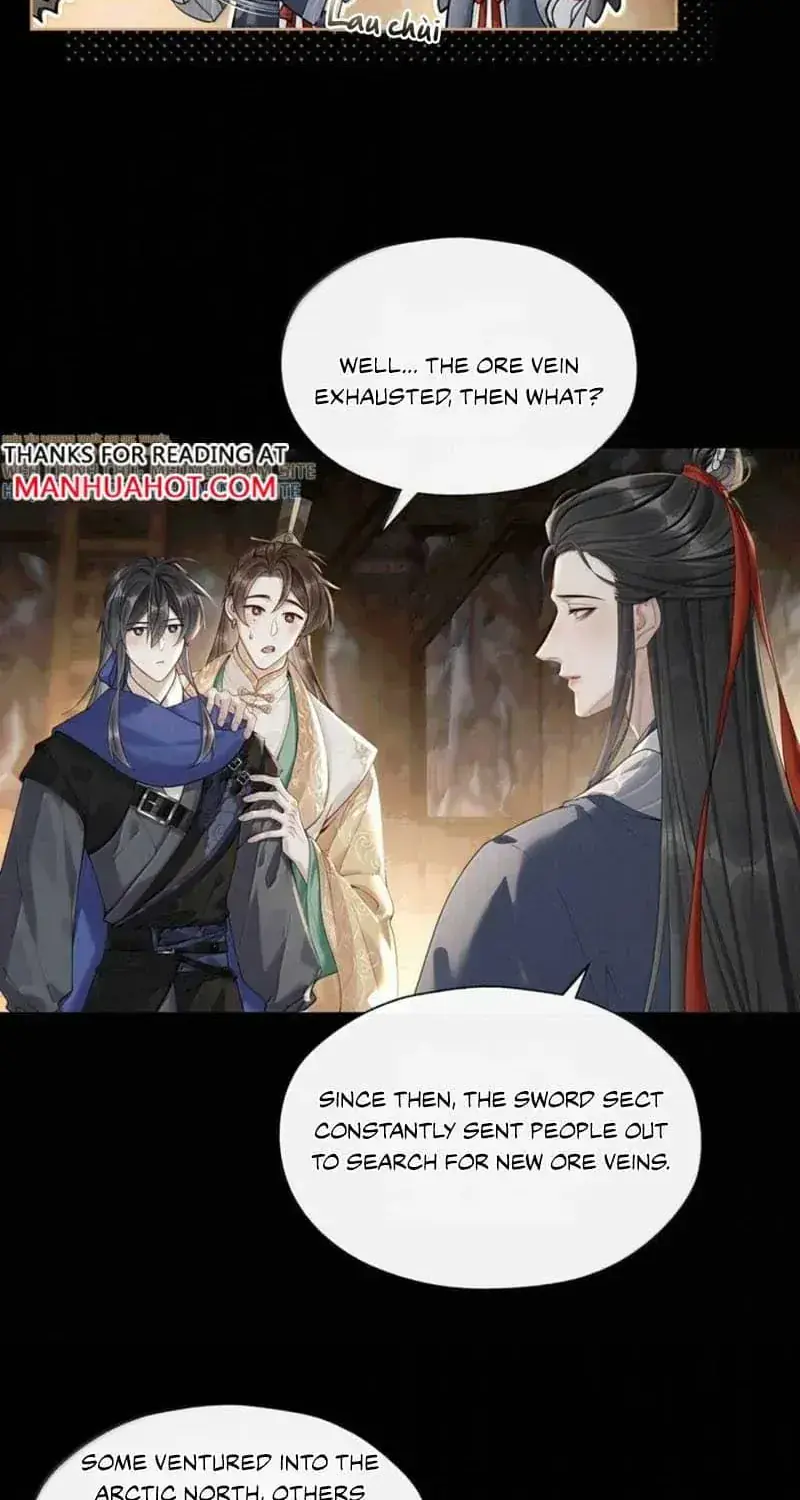 Was His Highness Assassinated Today Chapter 46 Page 27