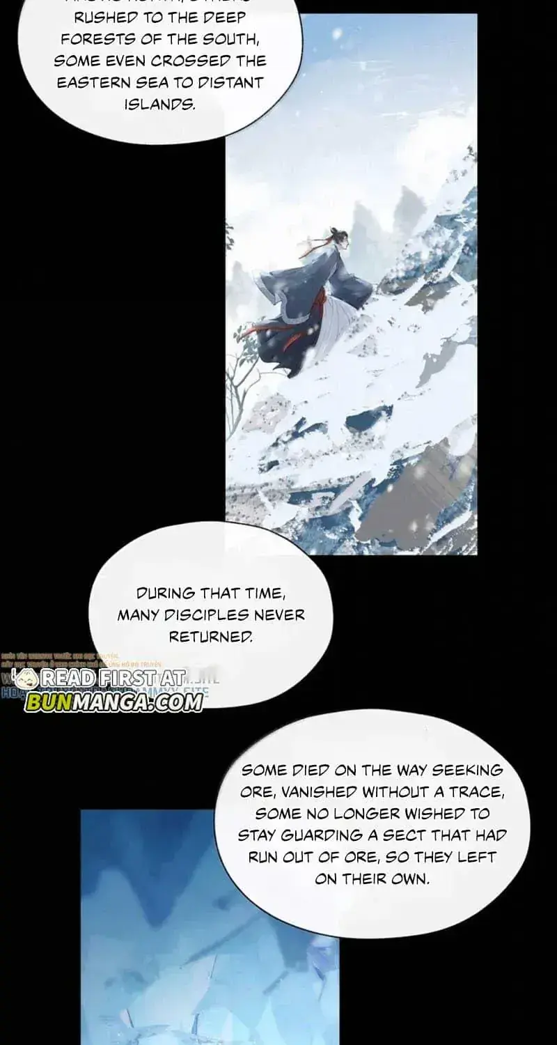 Was His Highness Assassinated Today Chapter 46 Page 28