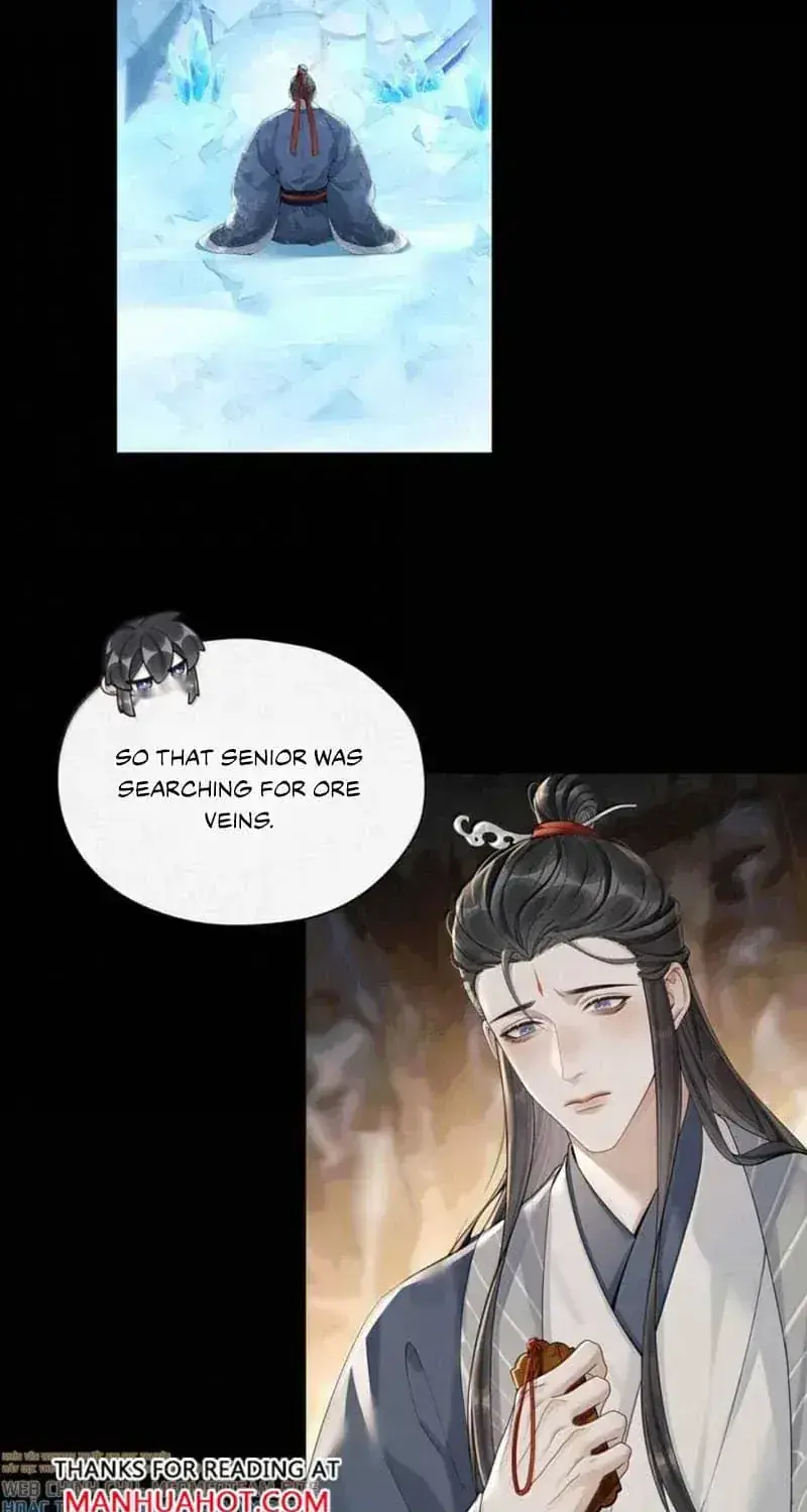 Was His Highness Assassinated Today Chapter 46 Page 29