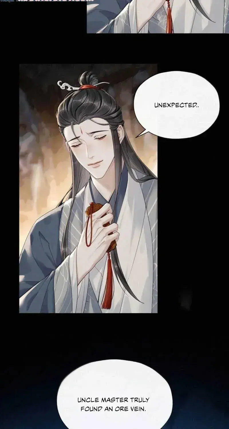 Was His Highness Assassinated Today Chapter 46 Page 30