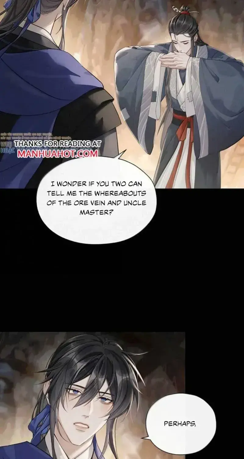 Was His Highness Assassinated Today Chapter 46 Page 33