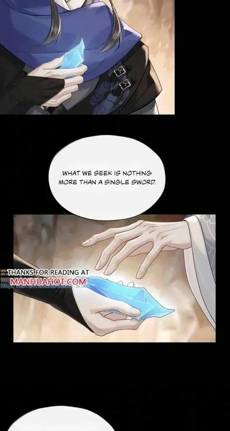 Was His Highness Assassinated Today Chapter 46 Page 34