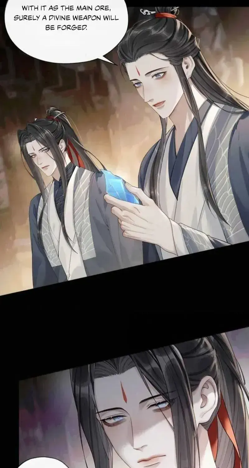 Was His Highness Assassinated Today Chapter 46 Page 35