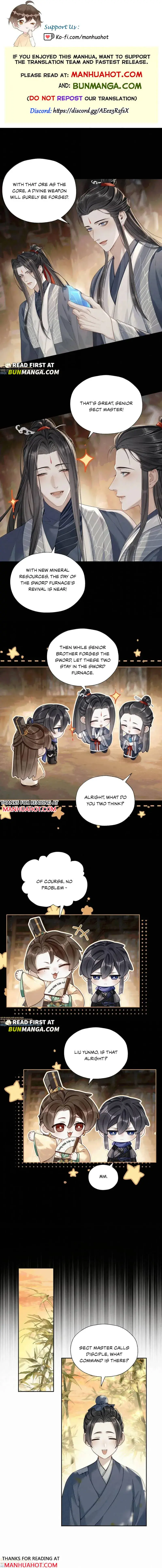 Was His Highness Assassinated Today Chapter 47 Page 1