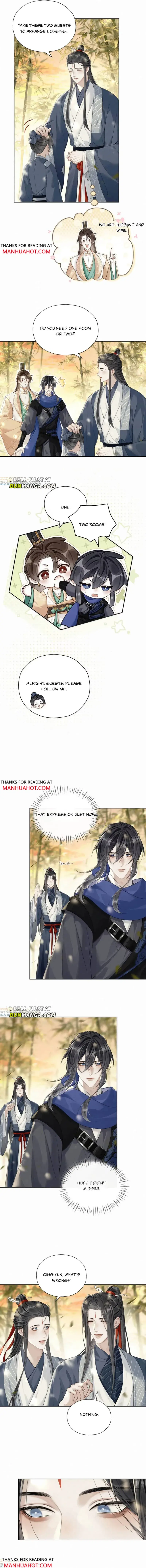 Was His Highness Assassinated Today Chapter 47 Page 2