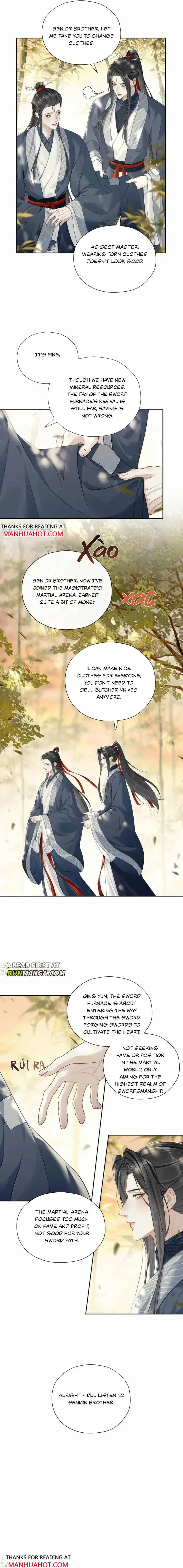 Was His Highness Assassinated Today Chapter 47 Page 3