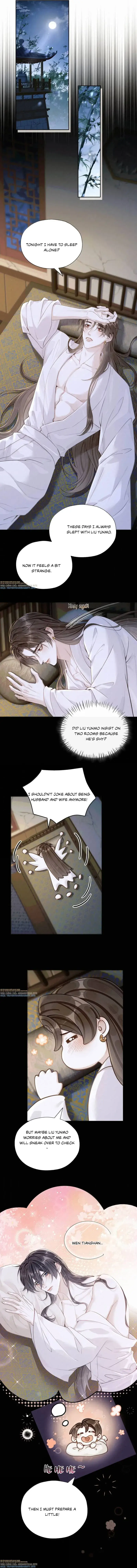 Was His Highness Assassinated Today Chapter 47 Page 4