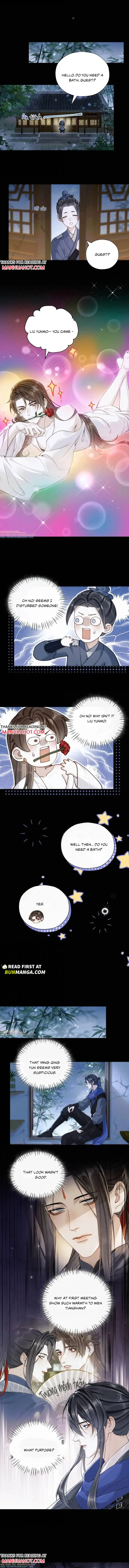 Was His Highness Assassinated Today Chapter 47 Page 5