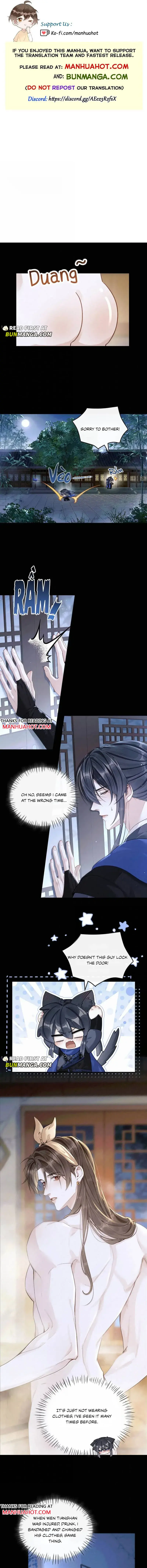 Was His Highness Assassinated Today Chapter 48 Page 1