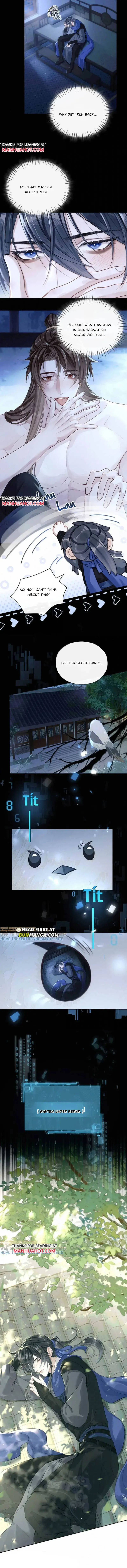 Was His Highness Assassinated Today Chapter 48 Page 2
