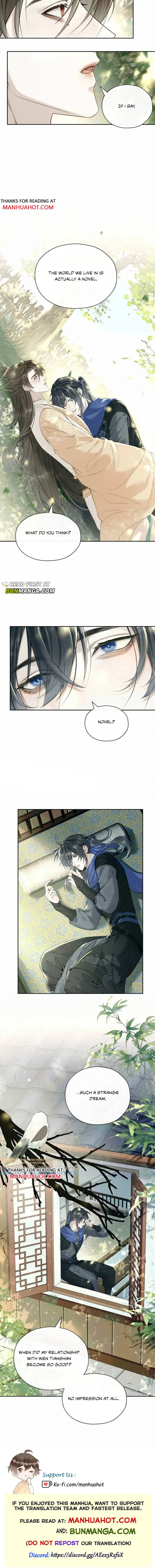 Was His Highness Assassinated Today Chapter 48 Page 6