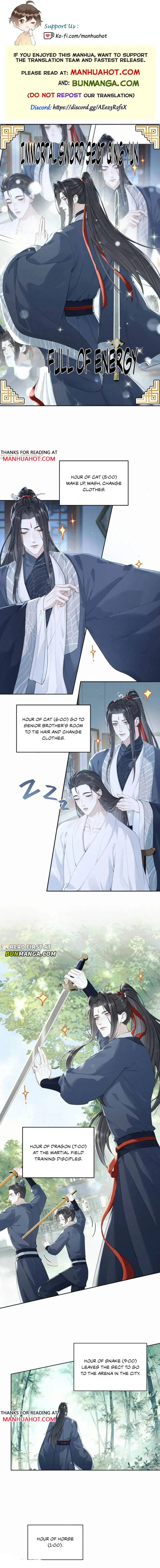 Was His Highness Assassinated Today Chapter 49 Page 1