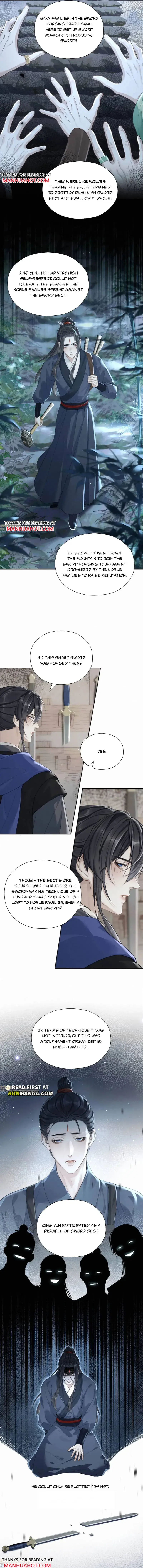 Was His Highness Assassinated Today Chapter 49 Page 4