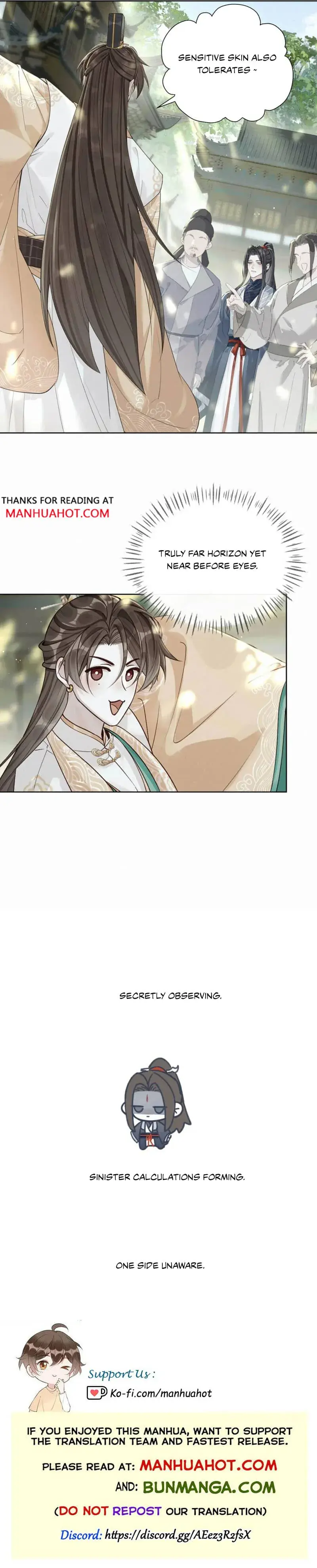Was His Highness Assassinated Today Chapter 49 Page 7
