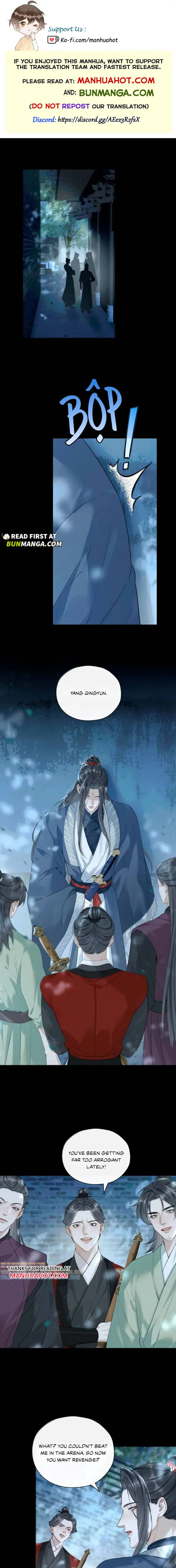 Was His Highness Assassinated Today Chapter 50 Page 1