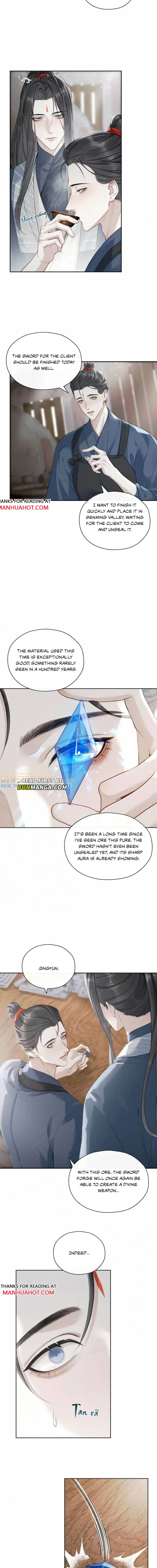 Was His Highness Assassinated Today Chapter 50 Page 6