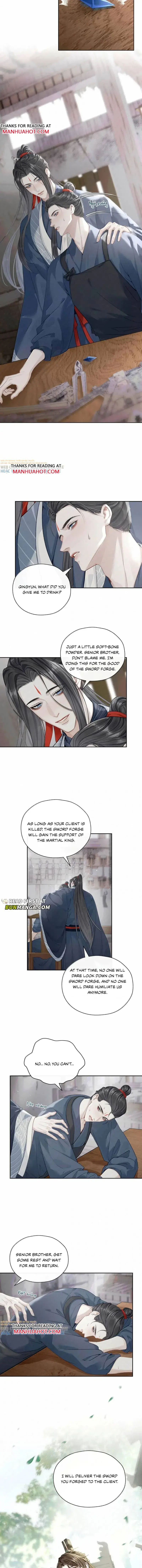 Was His Highness Assassinated Today Chapter 50 Page 7
