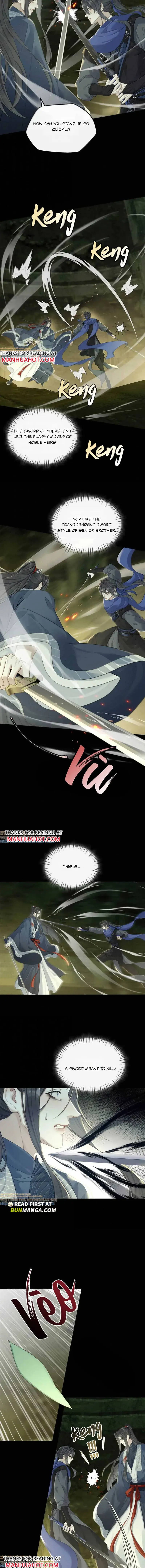 Was His Highness Assassinated Today Chapter 52 Page 2