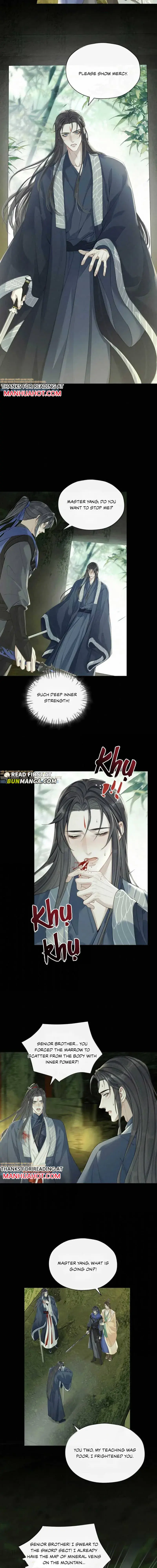 Was His Highness Assassinated Today Chapter 52 Page 3