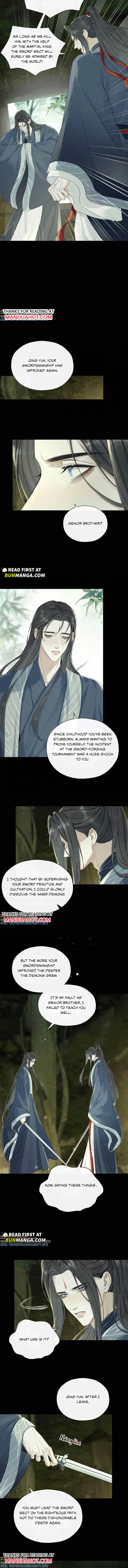 Was His Highness Assassinated Today Chapter 52 Page 4