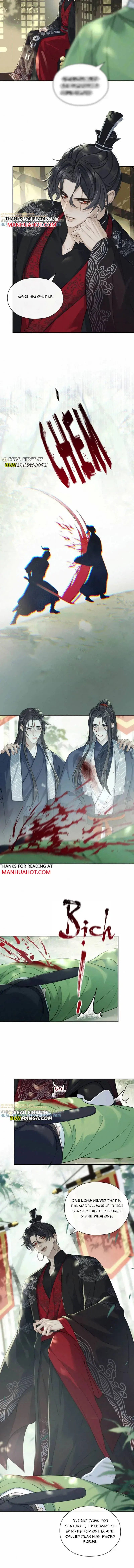 Was His Highness Assassinated Today Chapter 53 Page 2