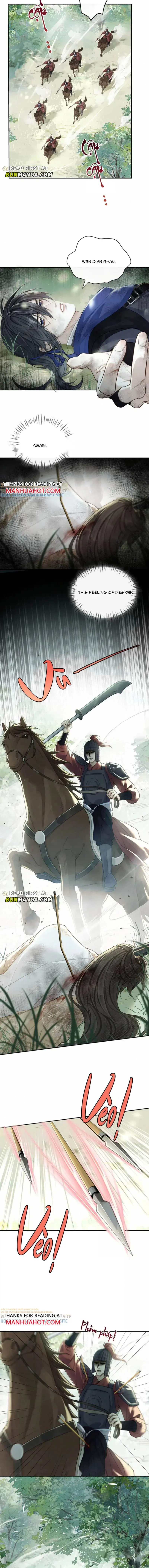 Was His Highness Assassinated Today Chapter 53 Page 7