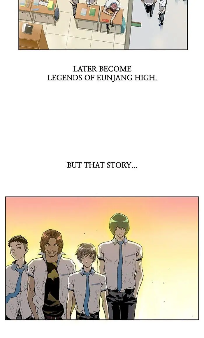 Weak Hero Chapter 1 Page 48