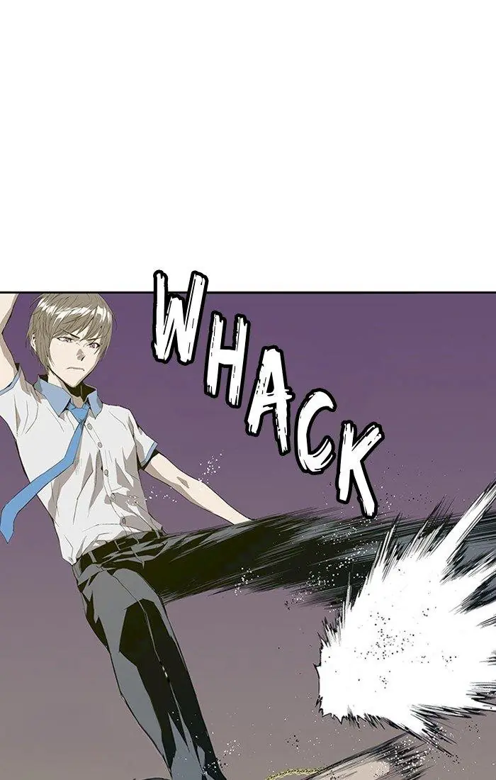 Weak Hero Chapter 2 Page 19