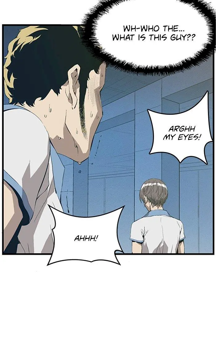 Weak Hero Chapter 2 Page 29