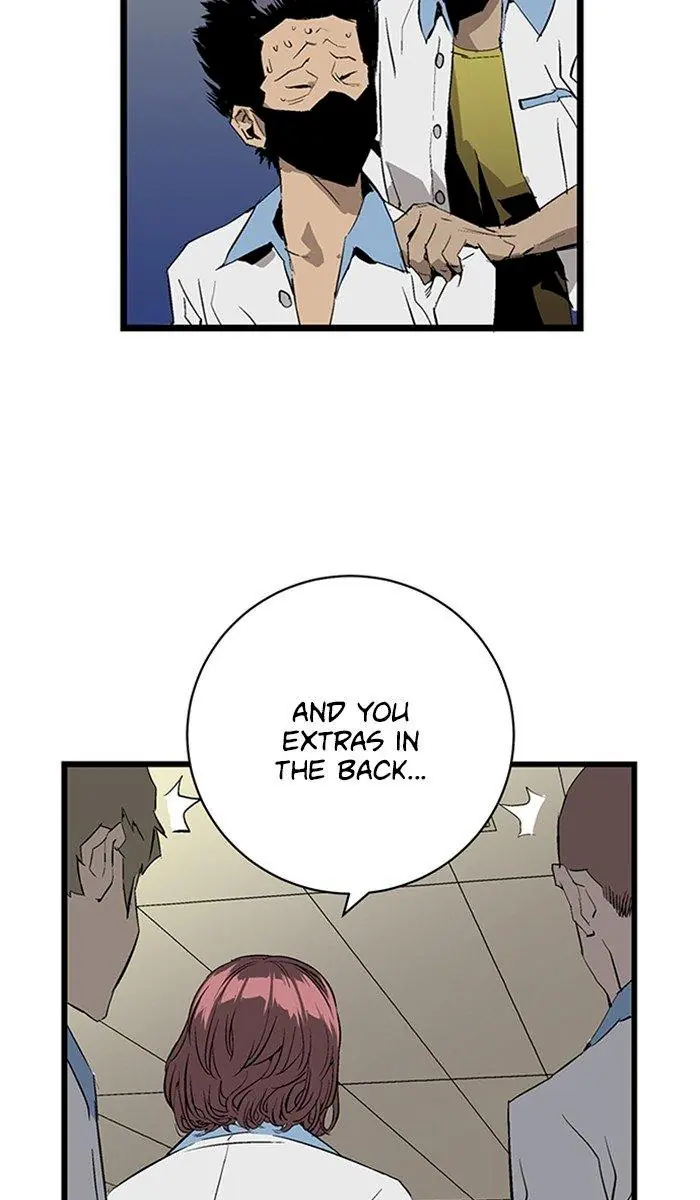 Weak Hero Chapter 2 Page 77