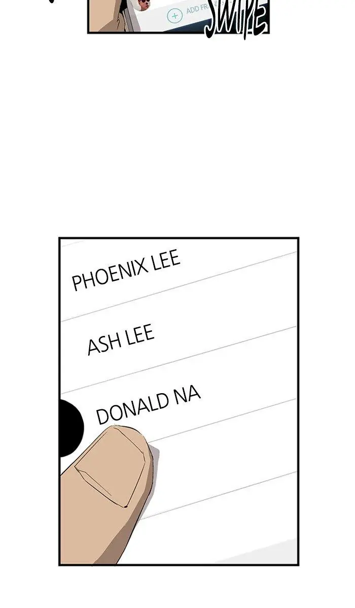 Weak Hero Chapter 2 Page 96