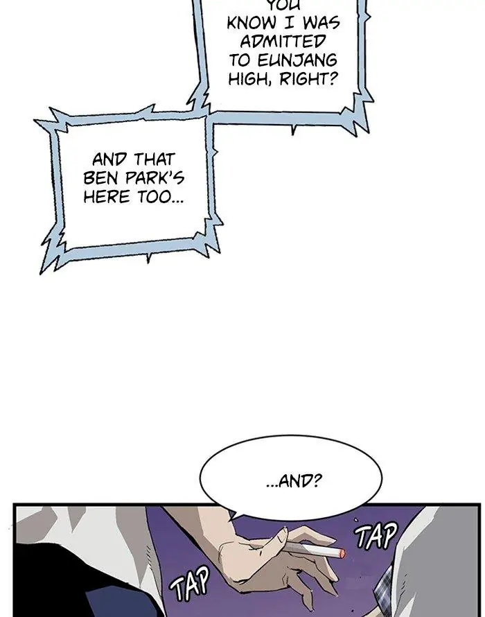 Weak Hero Chapter 2 Page 109