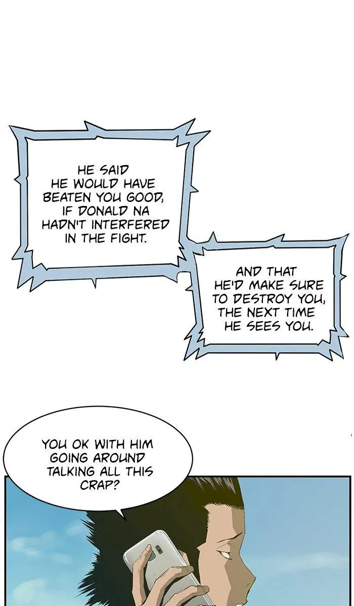 Weak Hero Chapter 3 Page 5