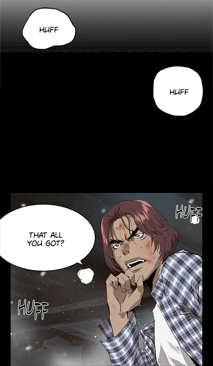 Weak Hero Chapter 3 Page 15