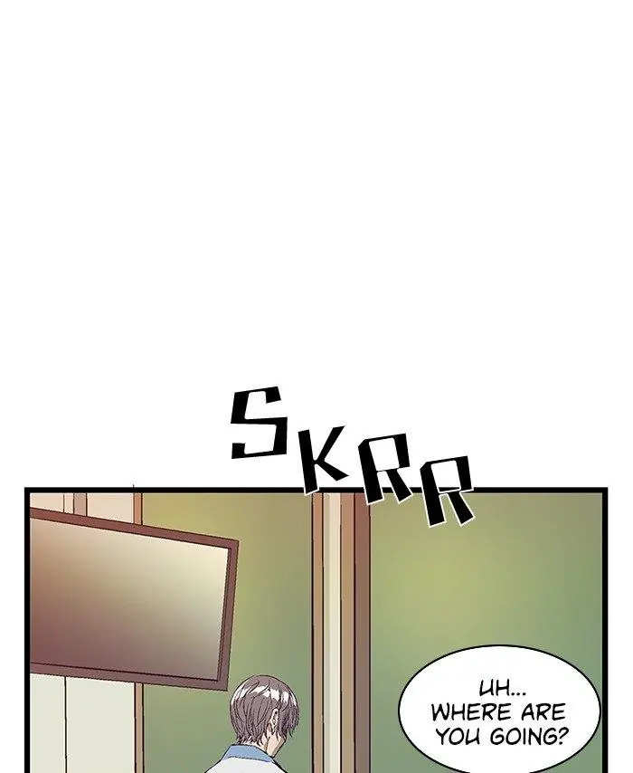 Weak Hero Chapter 3 Page 46