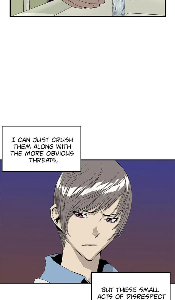 Weak Hero Chapter 3 Page 57