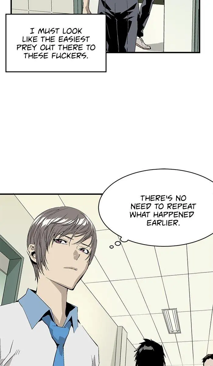 Weak Hero Chapter 3 Page 59