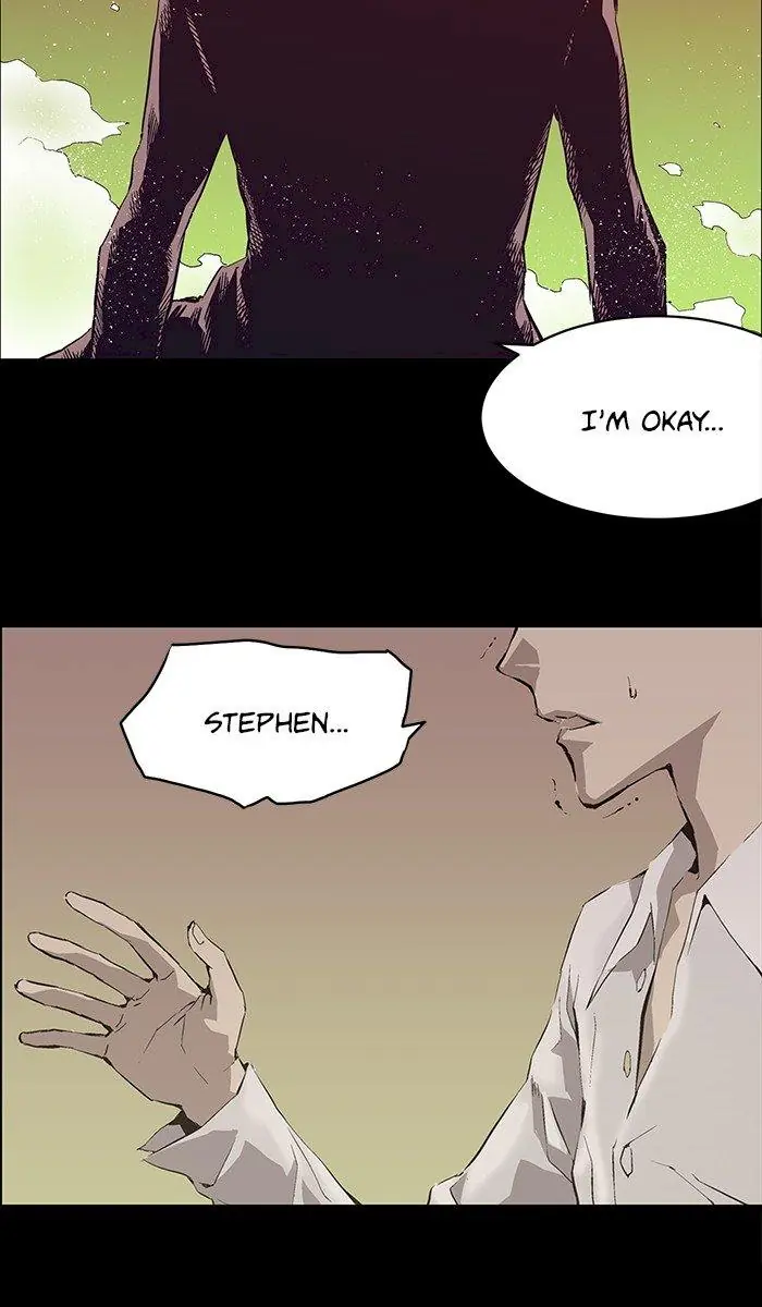 Weak Hero Chapter 3 Page 61