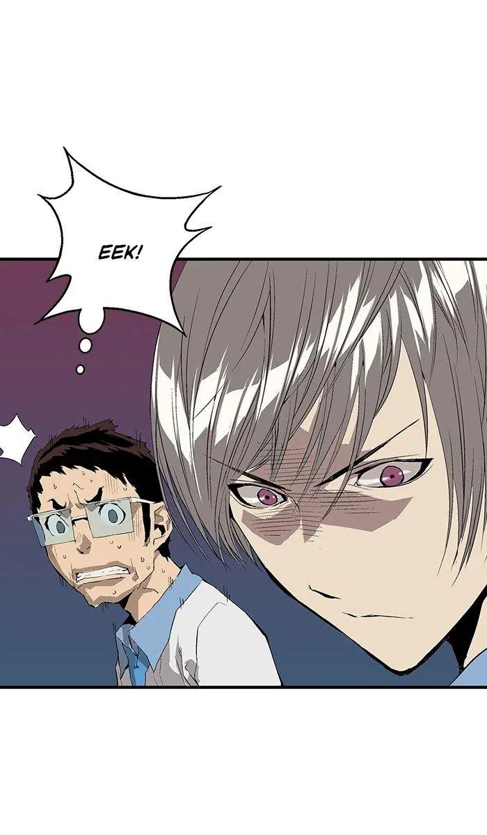 Weak Hero Chapter 3 Page 110