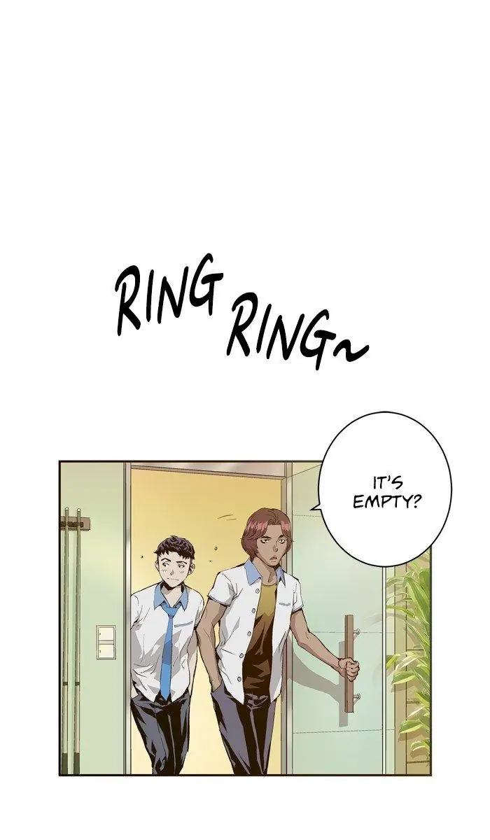 Weak Hero Chapter 4 Page 12