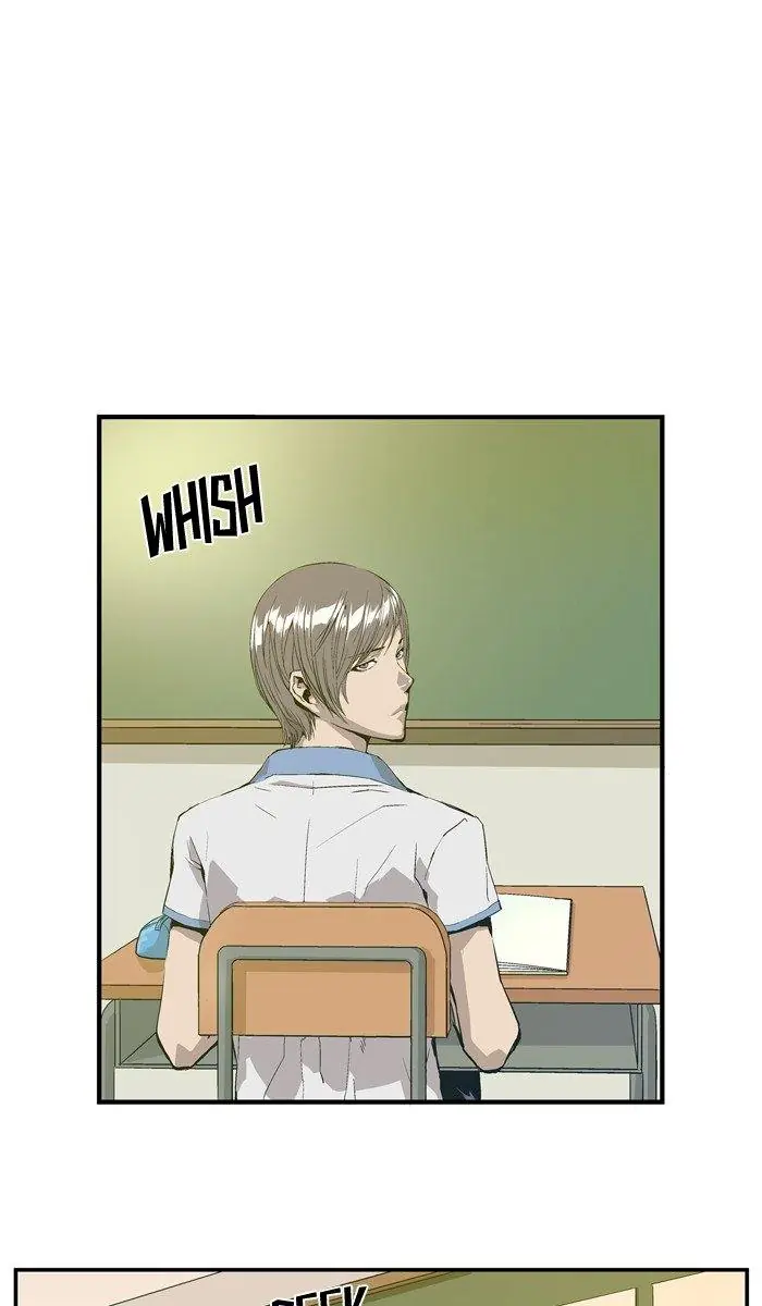 Weak Hero Chapter 4 Page 29